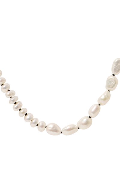 Колье COPINE JEWELRY, арт. MIRABLACK, фото 3