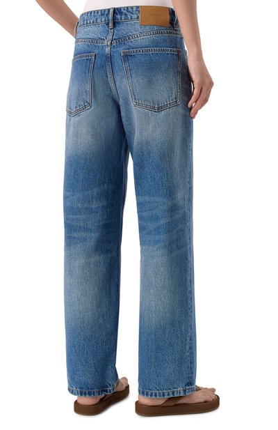 Джинсы straight 325 12 STOREEZ, арт. 124058, фото 4