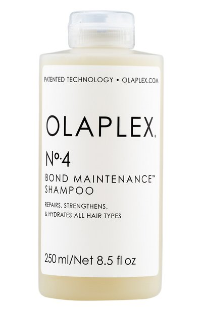 Набор bond maintenance system no.3-4-5-6 (100+250+250+100ml) OLAPLEX бесцветного цвета по цене 8360 руб., арт. 4660059360928, фото 3 Набор bond maintenance system no.3-4-5-6 (100+250+250+100ml) OLAPLEX, арт. 4660059360928, фото 3