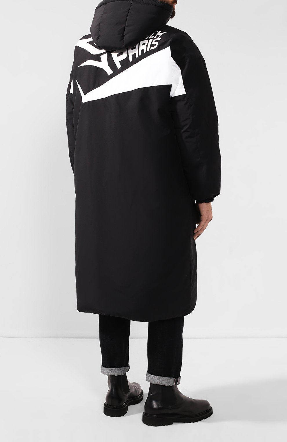 Парка GIVENCHY, арт. BM00BA1255, фото 4