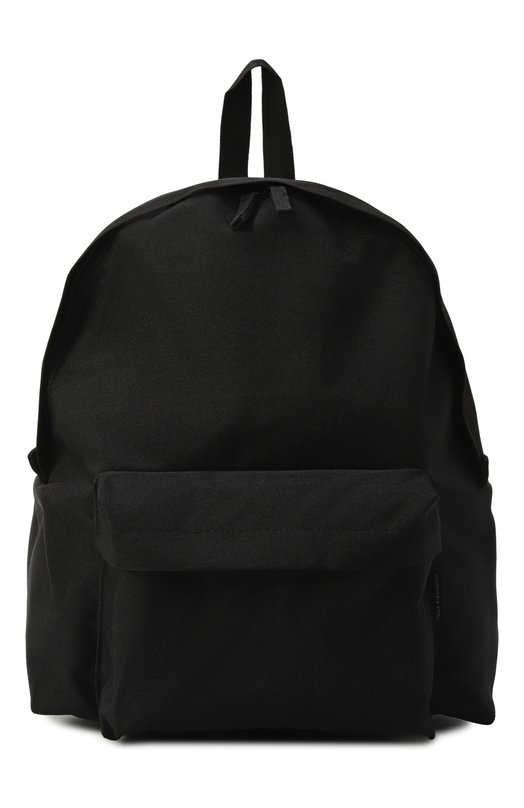 Рюкзак ГОША РУБЧИНСКИЙ BPCK_0101_BLACK Чёрный BPCK_0101_BLACK