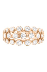 Кольцо MERCURY, арт. MR15533/RG, фото 2