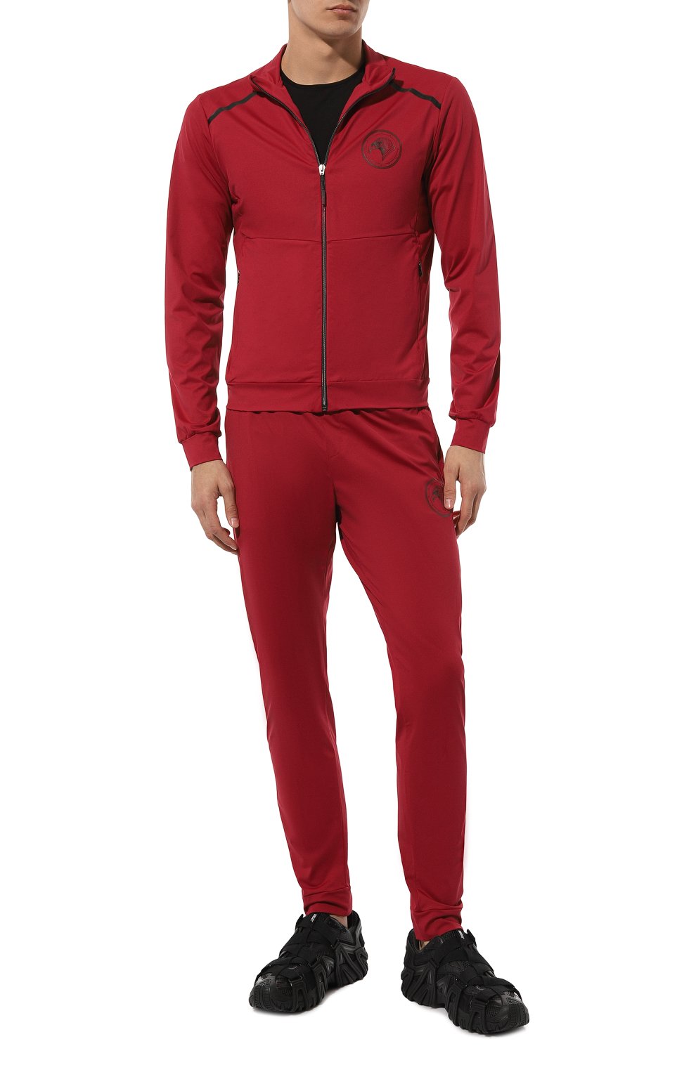 Толстовка STEFANO RICCI, арт. MYJ3400020/A15506, фото 2