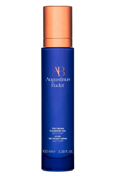 Женского очищающий гель-крем (100ml) AUGUSTINUS BADER, арт. 5060552902097