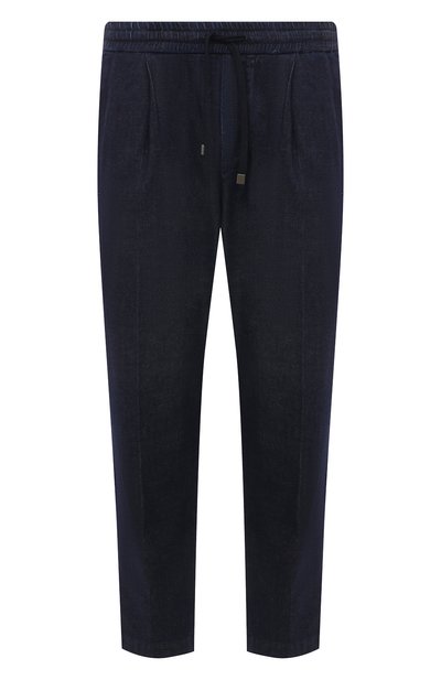 Хлопковые брюки JACOB COHEN, арт. U P 017 01 S 3987, фото 1