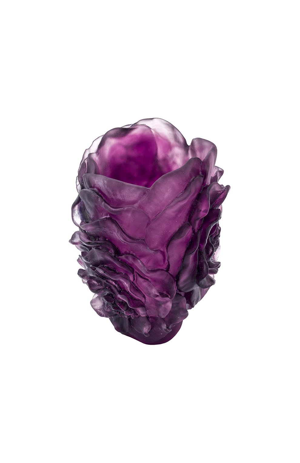 Ваза camelia DAUM, арт. 05734, фото 2