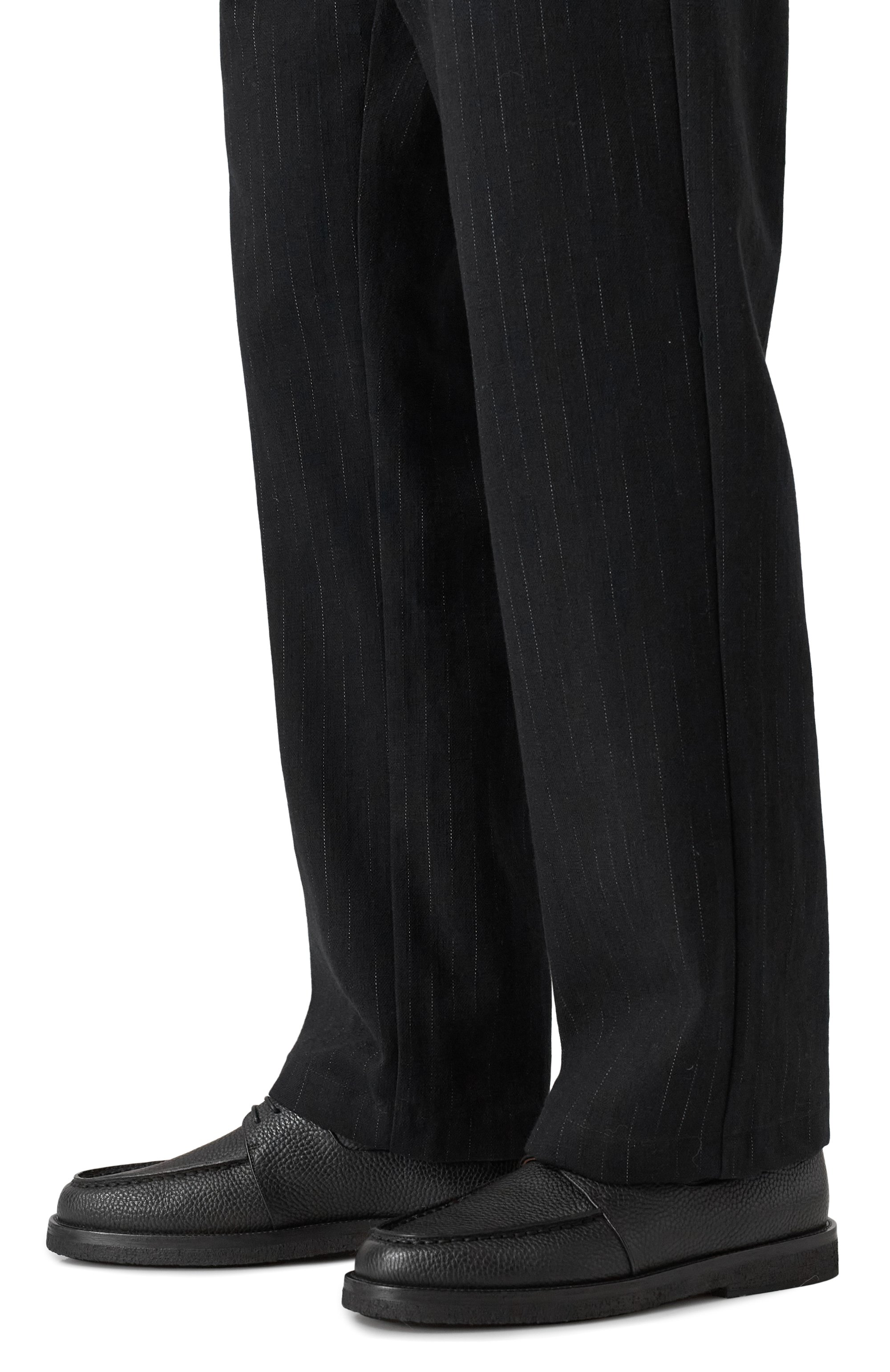 Кожаные дерби moccar MARSELL, арт. MM4859/P045, фото 3