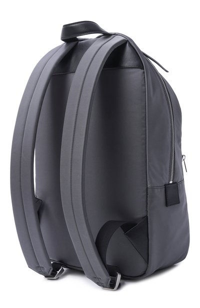 Рюкзак urban JIL SANDER серого цвета по цене 227500 руб., арт. J26WA0015/P8500, фото 3 Рюкзак urban JIL SANDER, арт. J26WA0015/P8500, фото 3