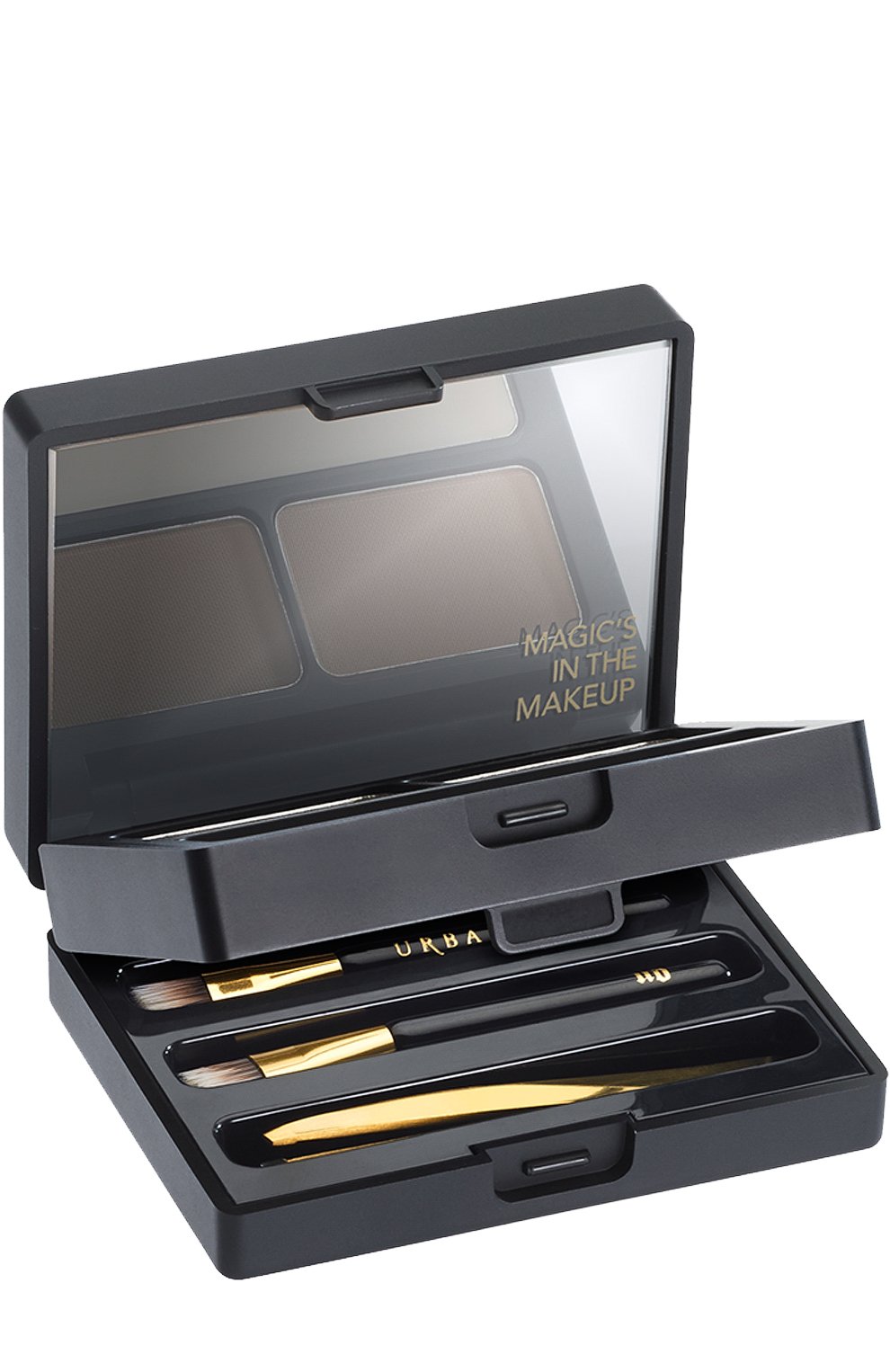 Набор для бровей gwen blonde URBAN DECAY, арт. 3605971098895, фото 3