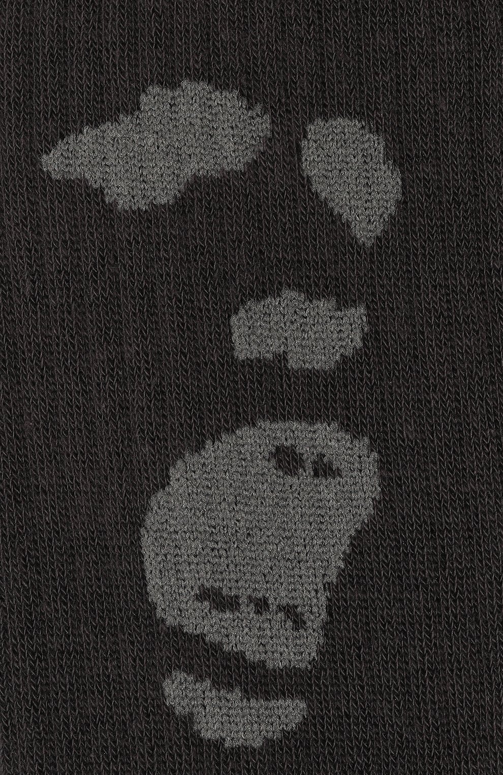 Хлопковые носки AN OTHER DATE, арт. F40DMAS0099, фото 2