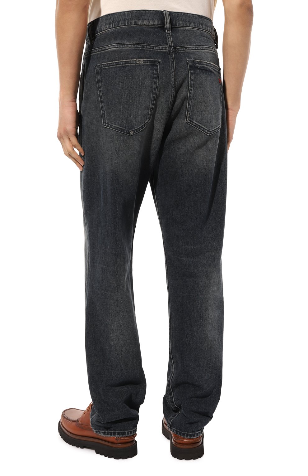 Джинсы DIESEL, арт. A05156/09G40, фото 4