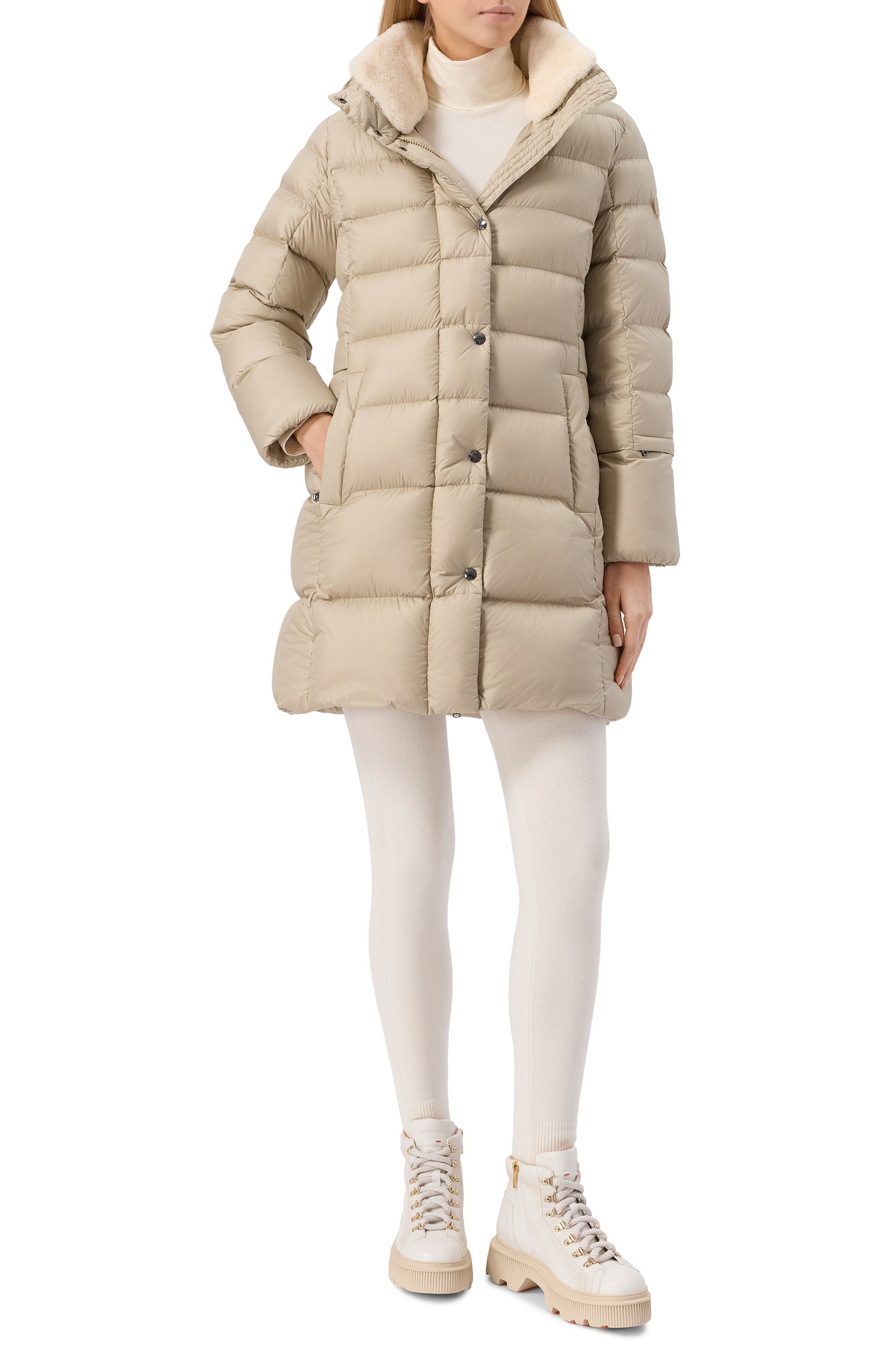 Пуховик BOGNER, арт. 36499667, фото 2