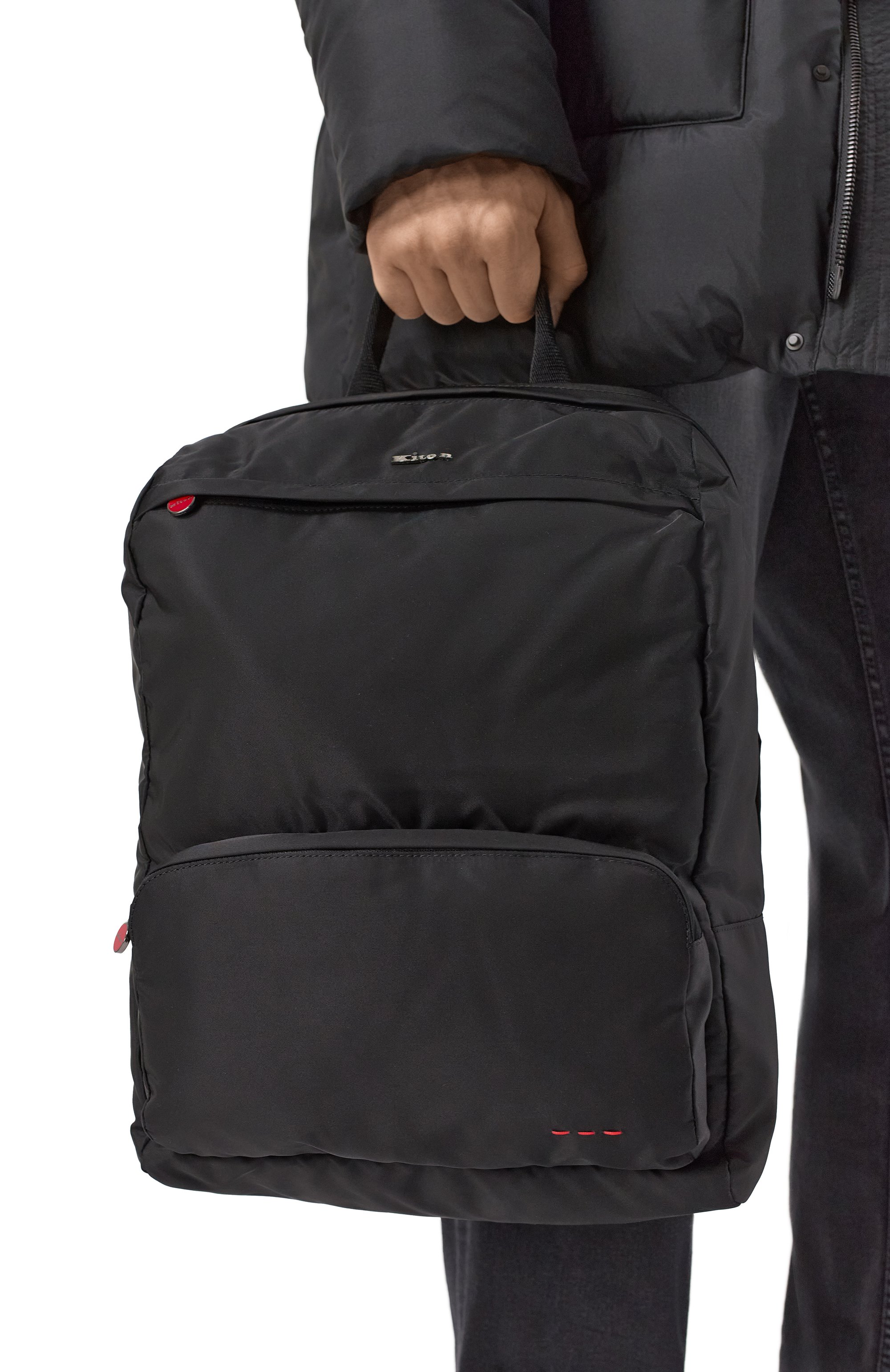 Рюкзак KITON, арт. UBA0056N0108701, фото 2