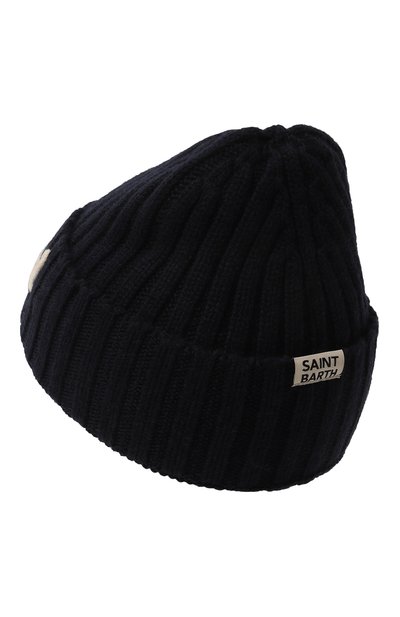 Шапка MC2 SAINT BARTH, арт. STBK WENGEN JR/WENG002/01490C, фото 2
