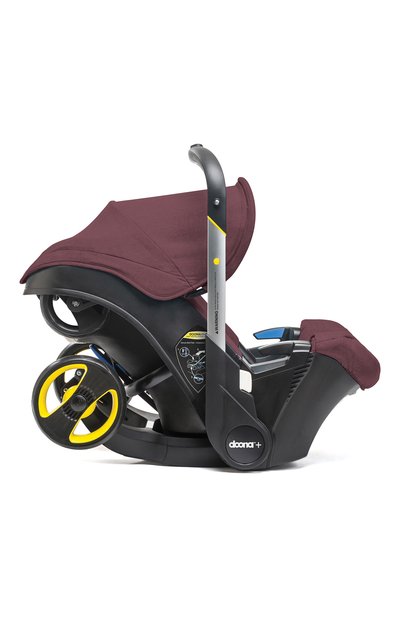 Коляска-автокресло doona+ DOONA, арт. SP150-20-015-015, фото 5