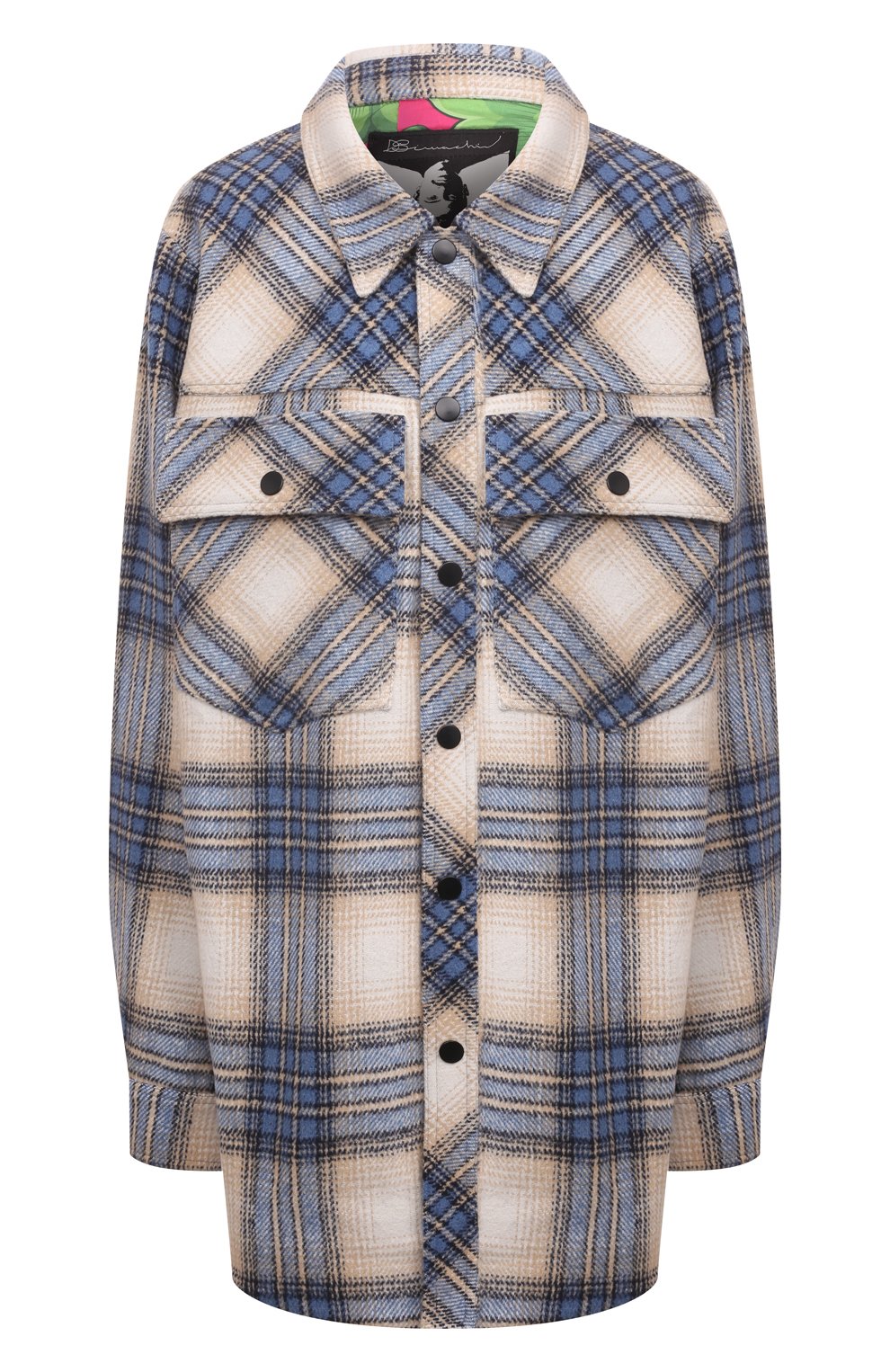 Рубашка D.SIMACHEV, арт. ХРМ01012302/00011-00010, фото 1