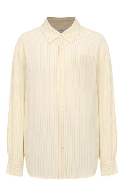 Рубашка из вискозы DUNST, арт. UDSH5B123Y1, фото 1