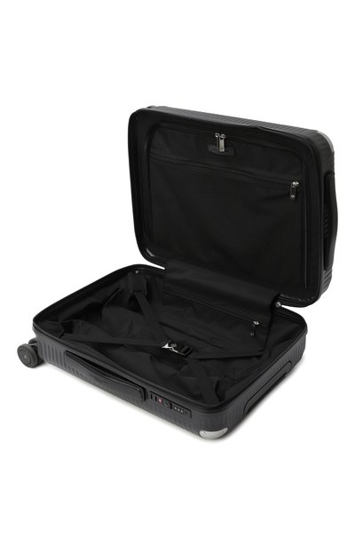 Чемодан bank zip FPM MILANO, арт. A2005501918, фото 4