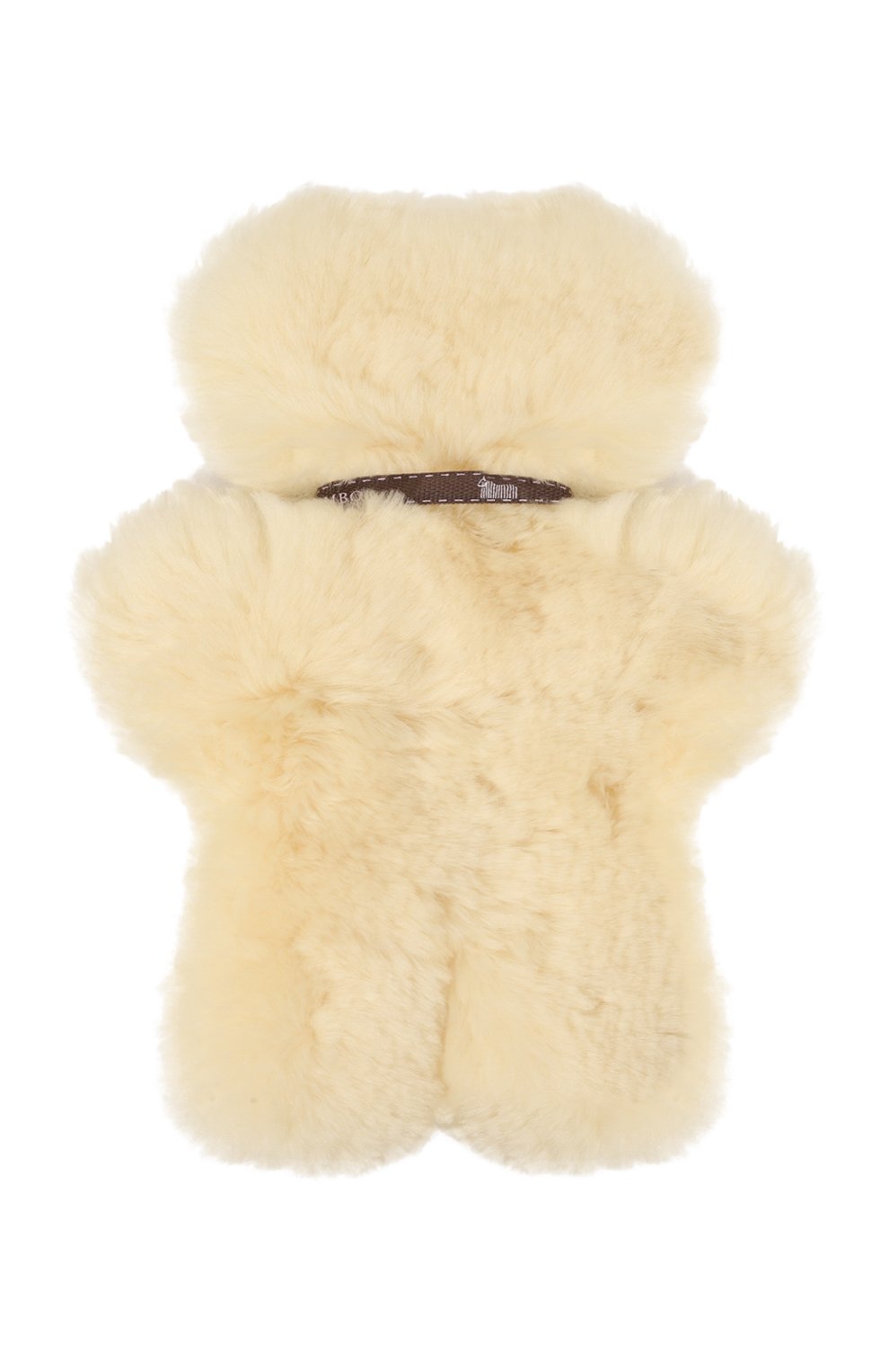 Игрушка COLOMBO белого цвета по цене 38300 руб., арт. AG00066, фото 2 Игрушка COLOMBO, арт. AG00066, фото 2