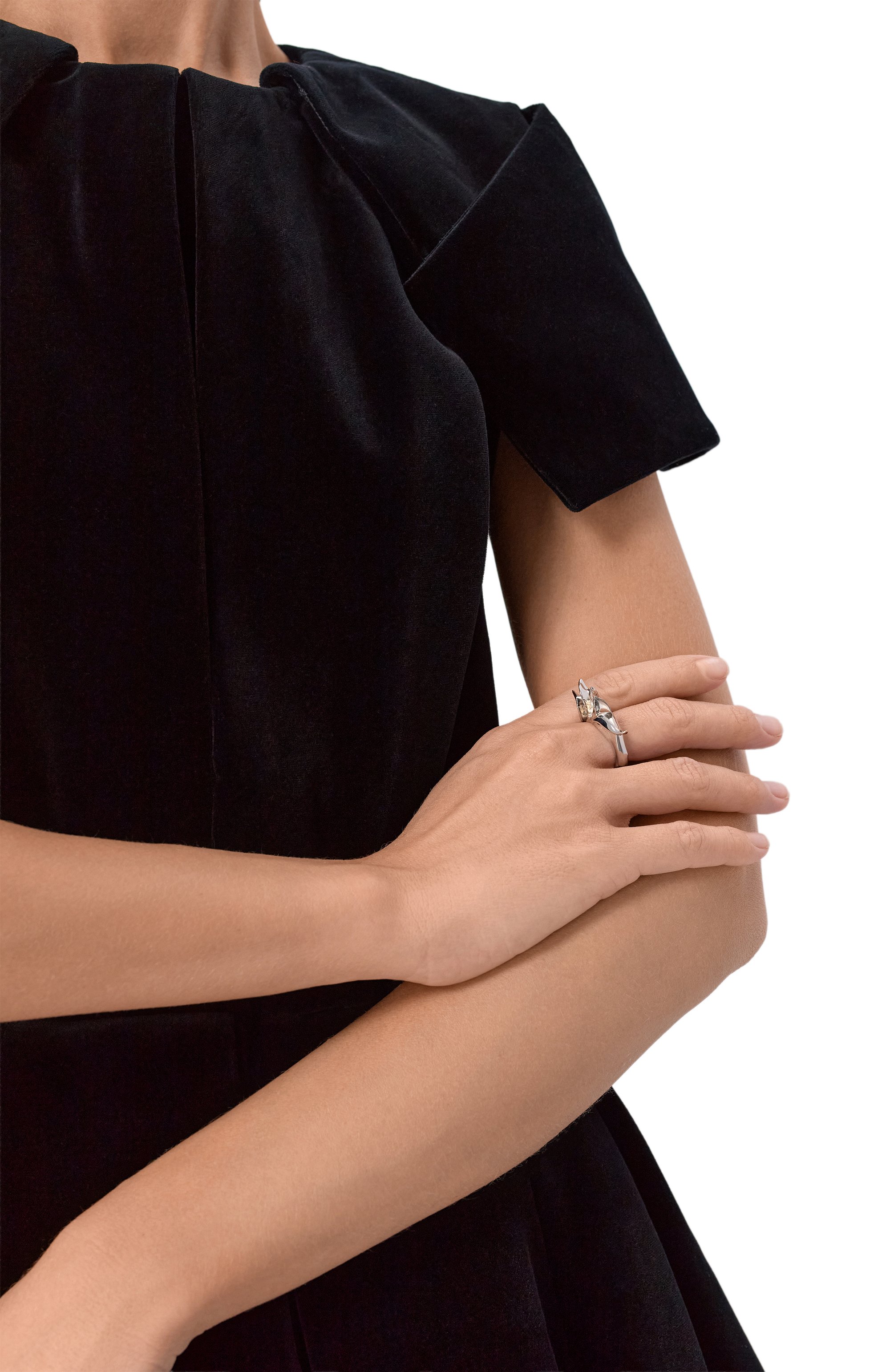 Кольцо CAVIAR JEWELLERY, арт. БЧЛ001 17, фото 2