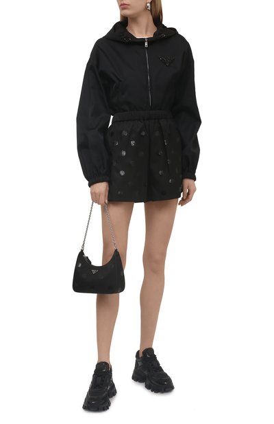 Сумка re-edition 2005 PRADA, арт. 1BH204-2D0C-F0002-V1L, фото 3