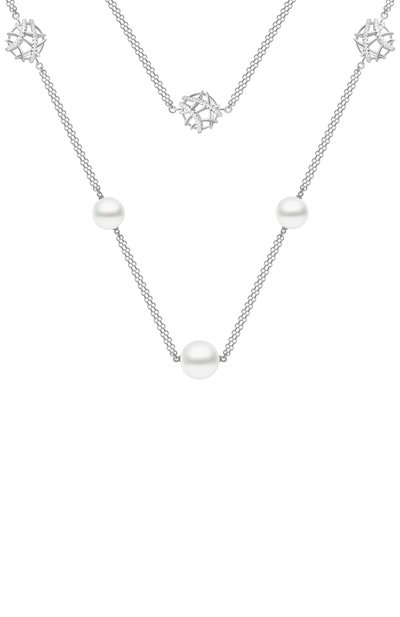 Женские колье UTOPIA, арт. JBL1BBSS