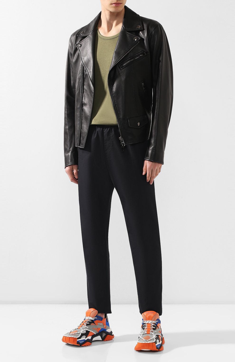 Шелковая майка HELMUT LANG, арт. J01HM510, фото 2