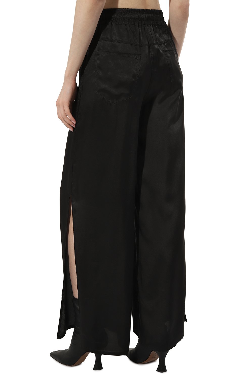 Брюки из вискозы ANDREA YA'AQOV, арт. 23WLIL25, фото 4