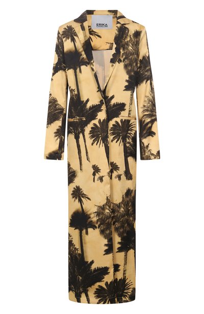 Женский плащ ERIKA CAVALLINI, арт. P5ST20