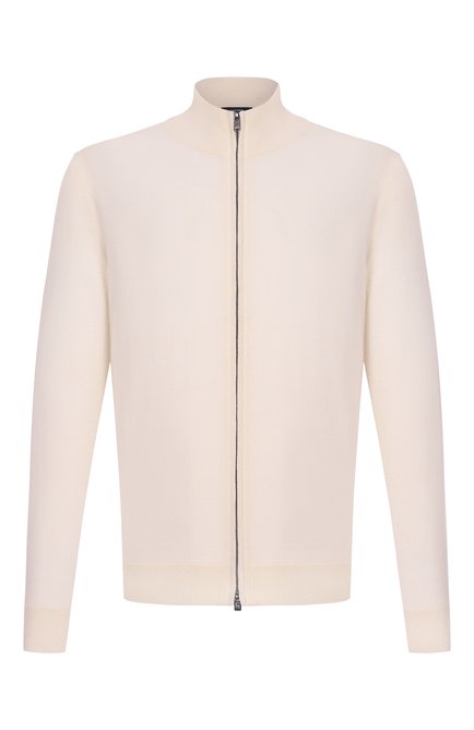 Мужской кашемировый кардиган BOSS, арт. 50549988