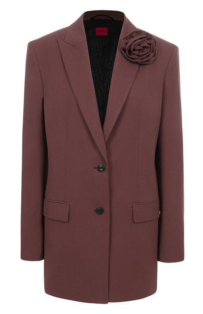 Женский жакет HUGO, арт. 50544133