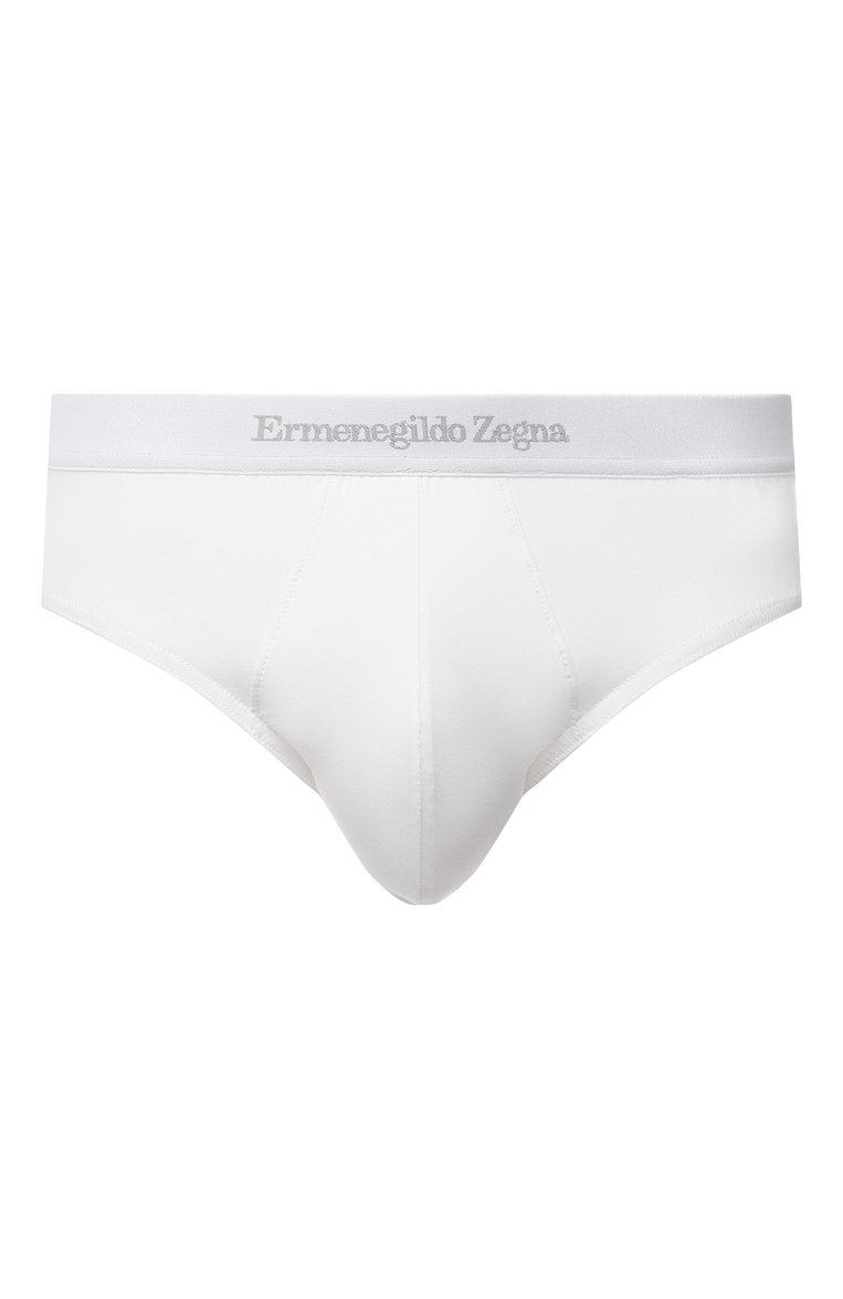 Хлопковые брифы ZEGNA, арт. N2L610050, фото 1