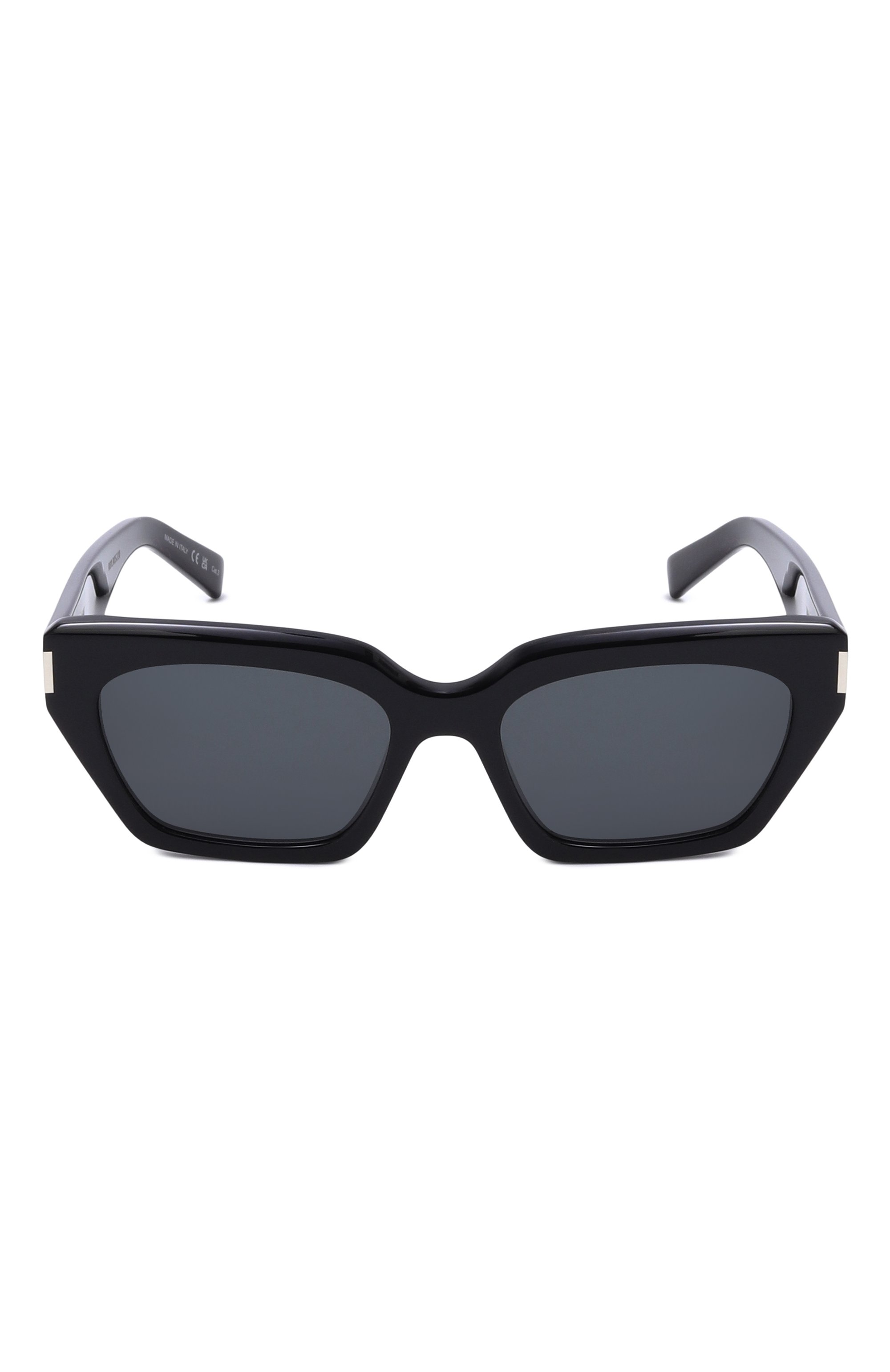 Солнцезащитные очки SAINT LAURENT, арт. SL 826 PAGE 001, фото 3