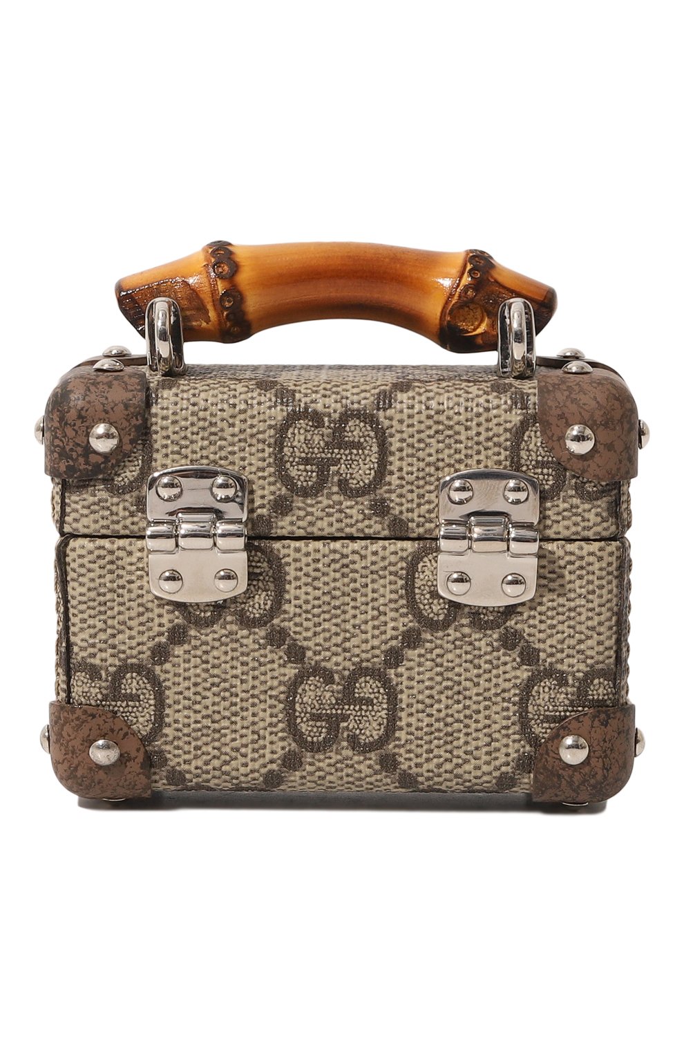 Чехол для airpods pro GUCCI, арт. 645205 K9GSN, фото 6