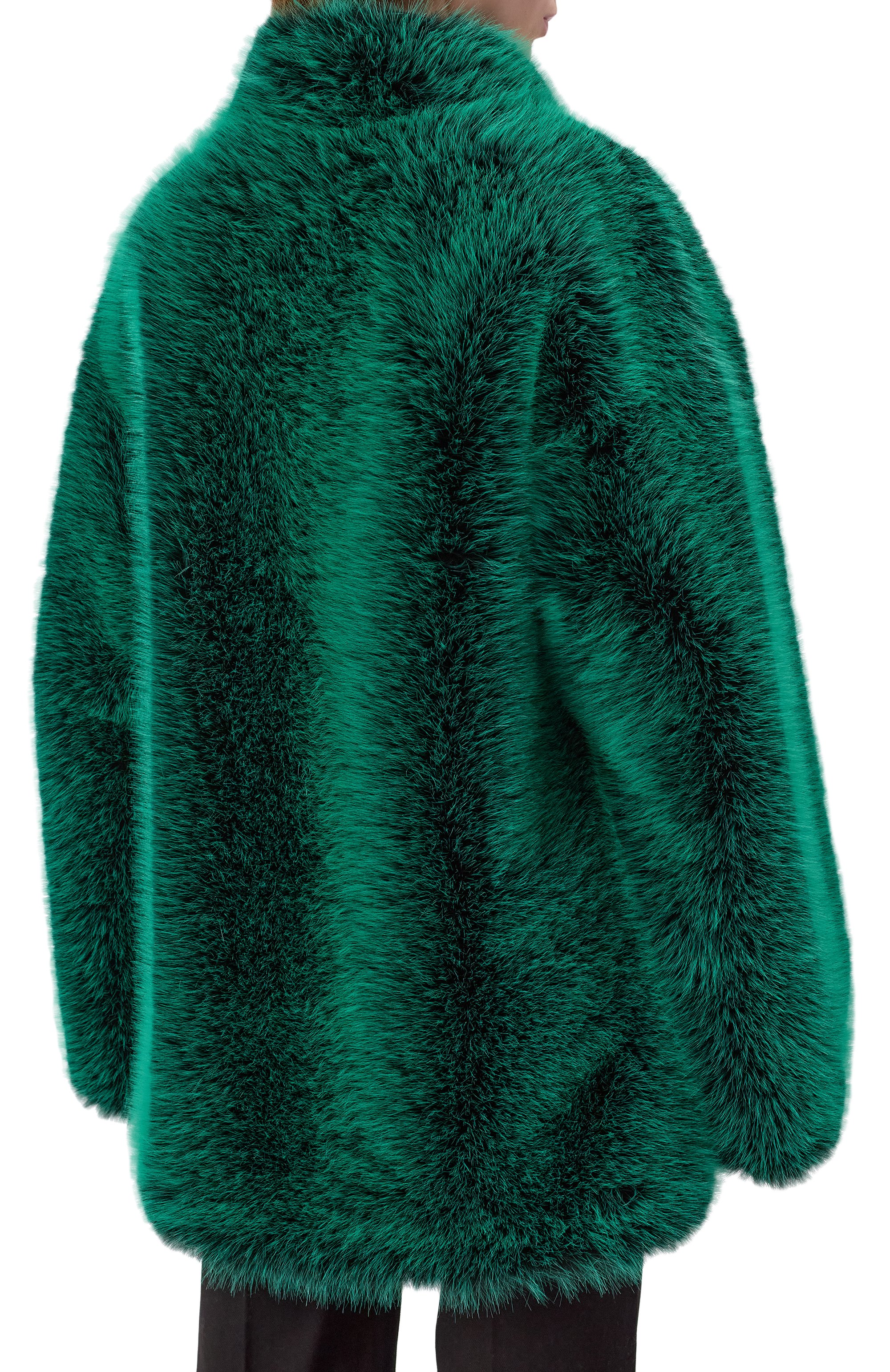 Шуба FLASHIN, арт. FF25FYV, фото 4