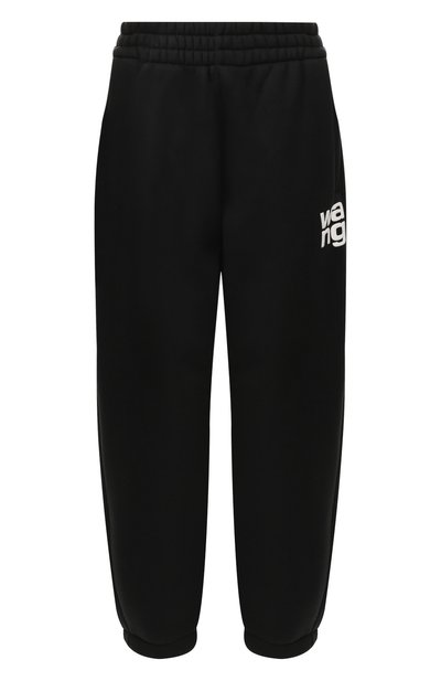 Хлопковые брюки ALEXANDERWANG.T, арт. 4CC2194007, фото 1