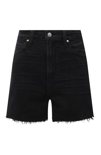Джинсовые шорты dani short PAIGE, арт. 6234B80-2710, фото 1