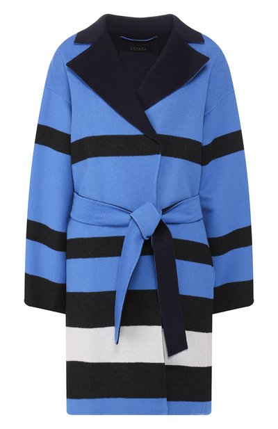 Пальто из смеси шерсти и кашемира ESCADA, арт. 5028322, фото 1