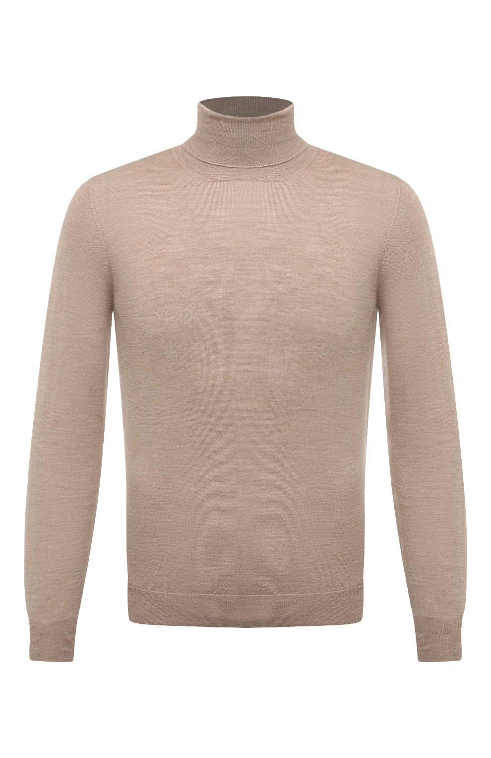 Шерстяная водолазка GRAN SASSO, арт. 57131/13190, фото 1