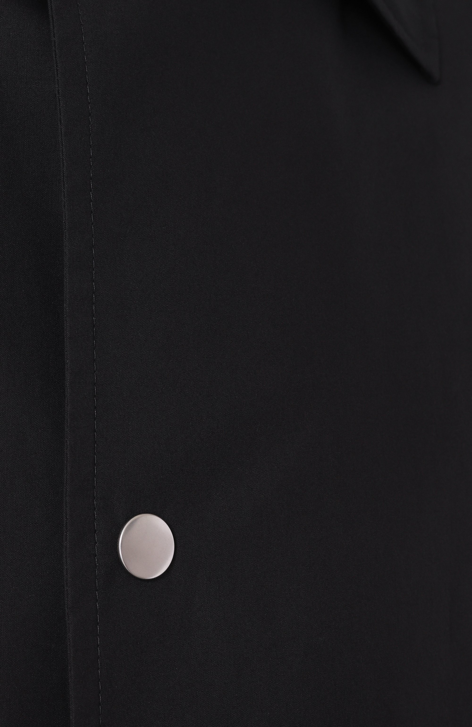 Хлопковый плащ JIL SANDER, арт. J23AA0007-J45026, фото 6