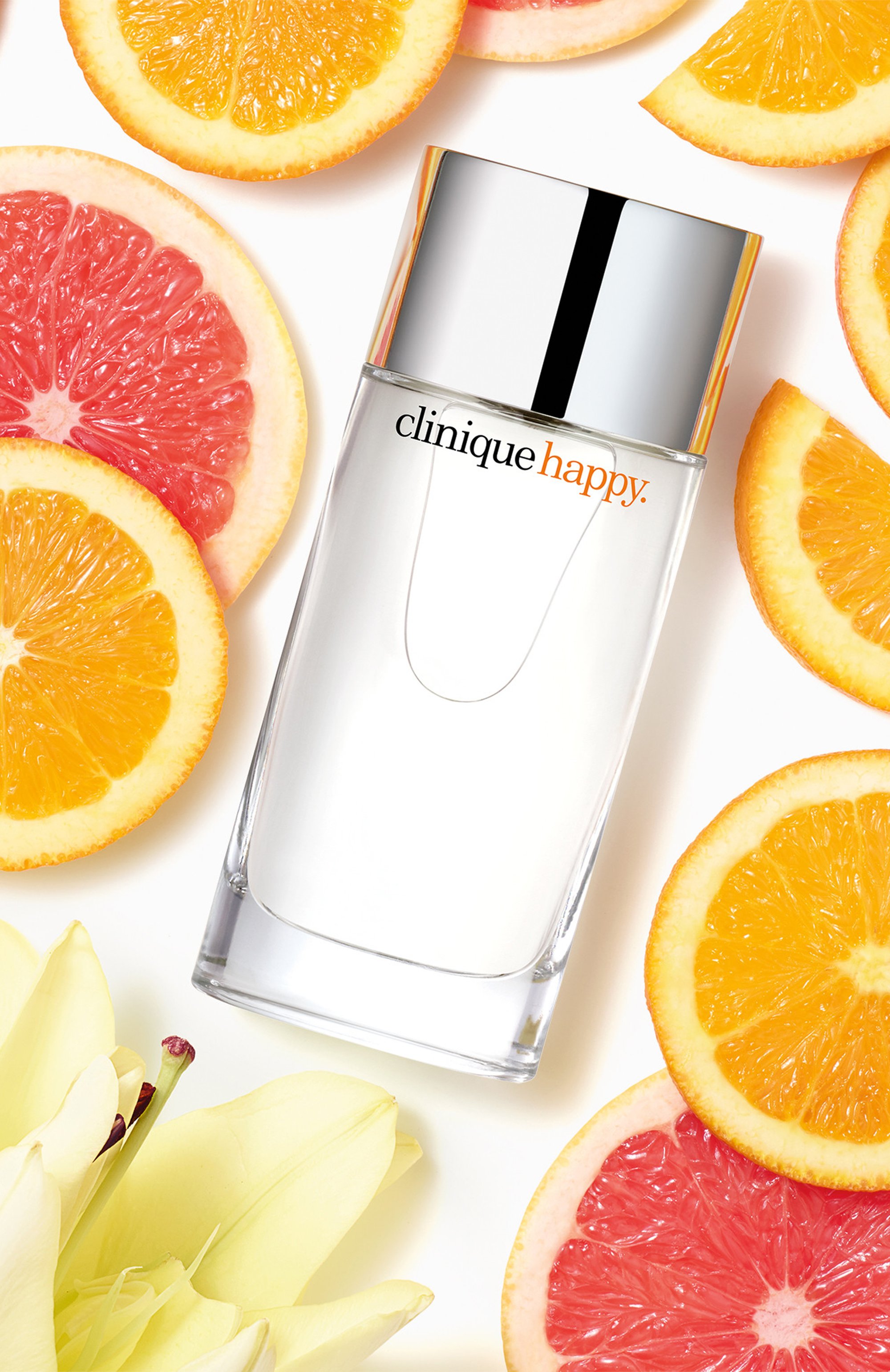 Парфюмерная вода clinique happy (50ml) CLINIQUE, арт. 635M-01, фото 2