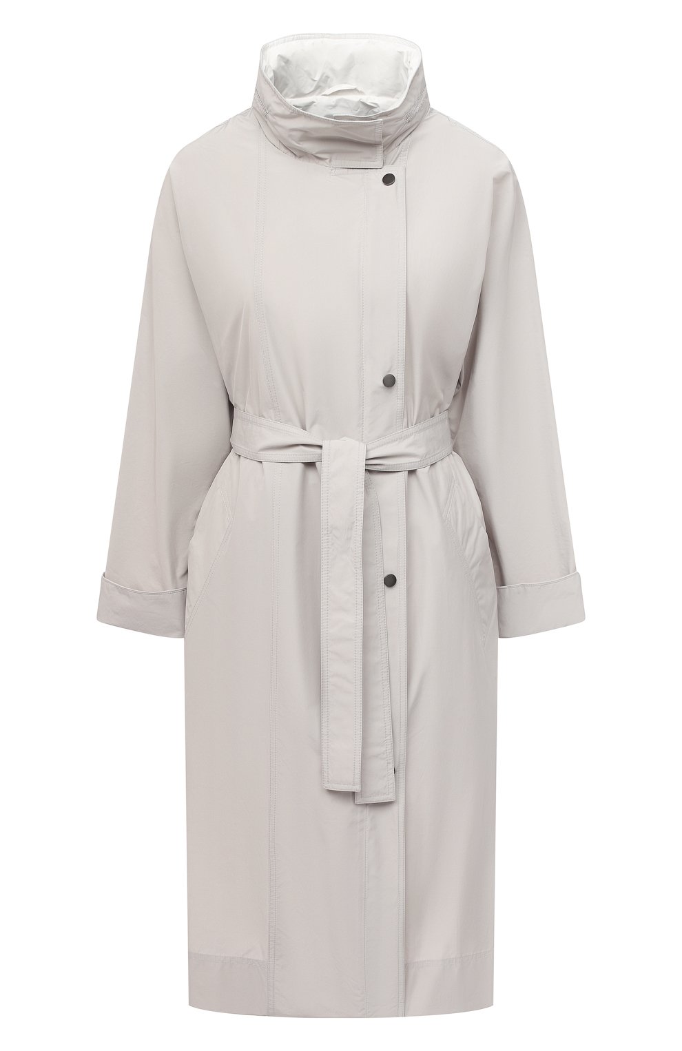 Плащ BRUNELLO CUCINELLI, арт. MB5749651, фото 1