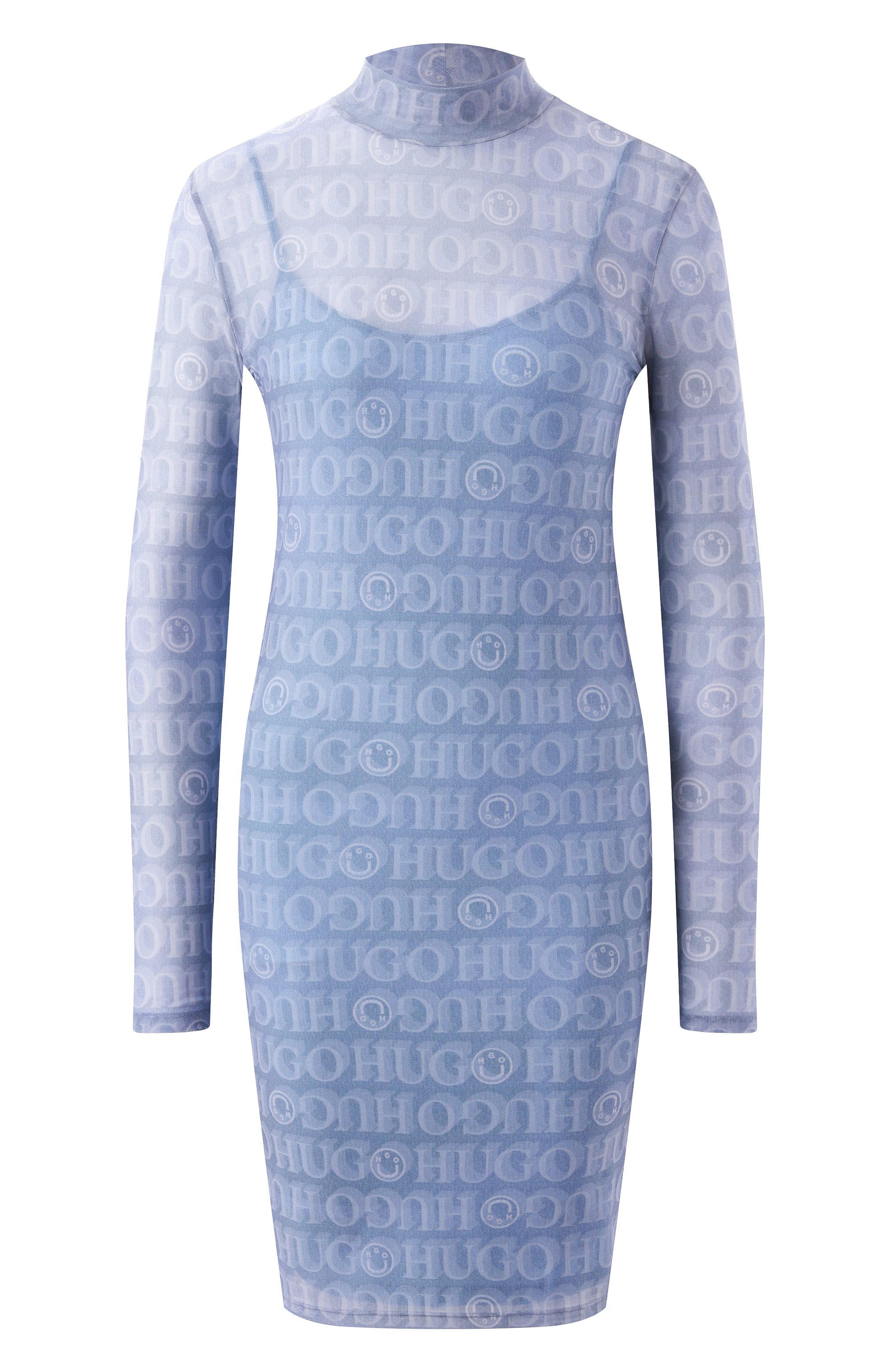 Платье HUGO BLUE, арт. 50534704, фото 1