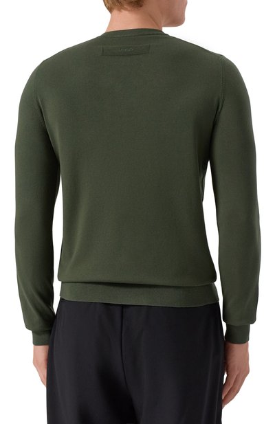 Джемпер из вискозы HUGO, арт. 50532074, фото 4