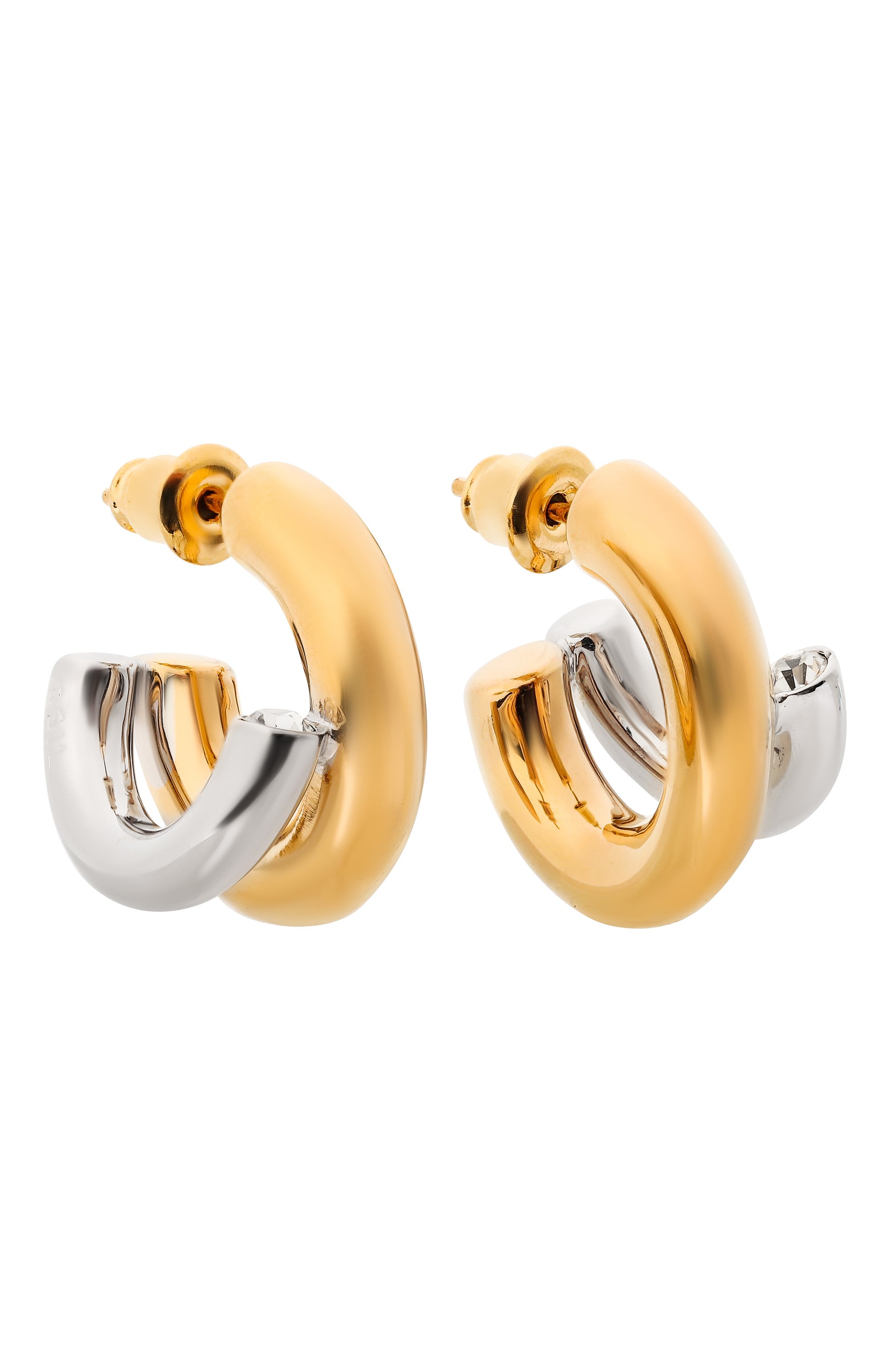 Серьги SSIL, арт. SS23SEC011CBFFFMT/M, фото 3