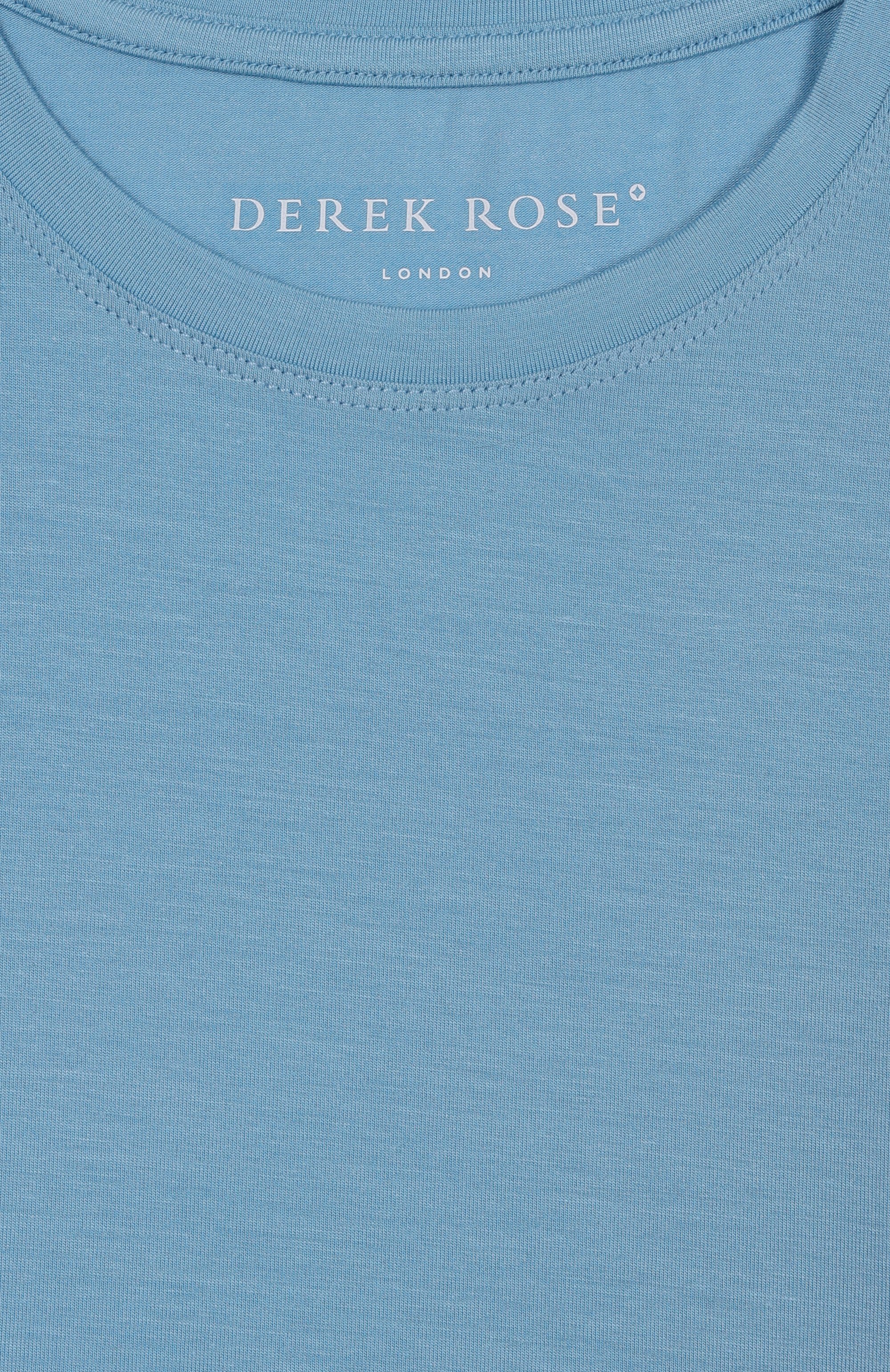 Пижама DEREK ROSE, арт. 7252/BASE021, фото 6