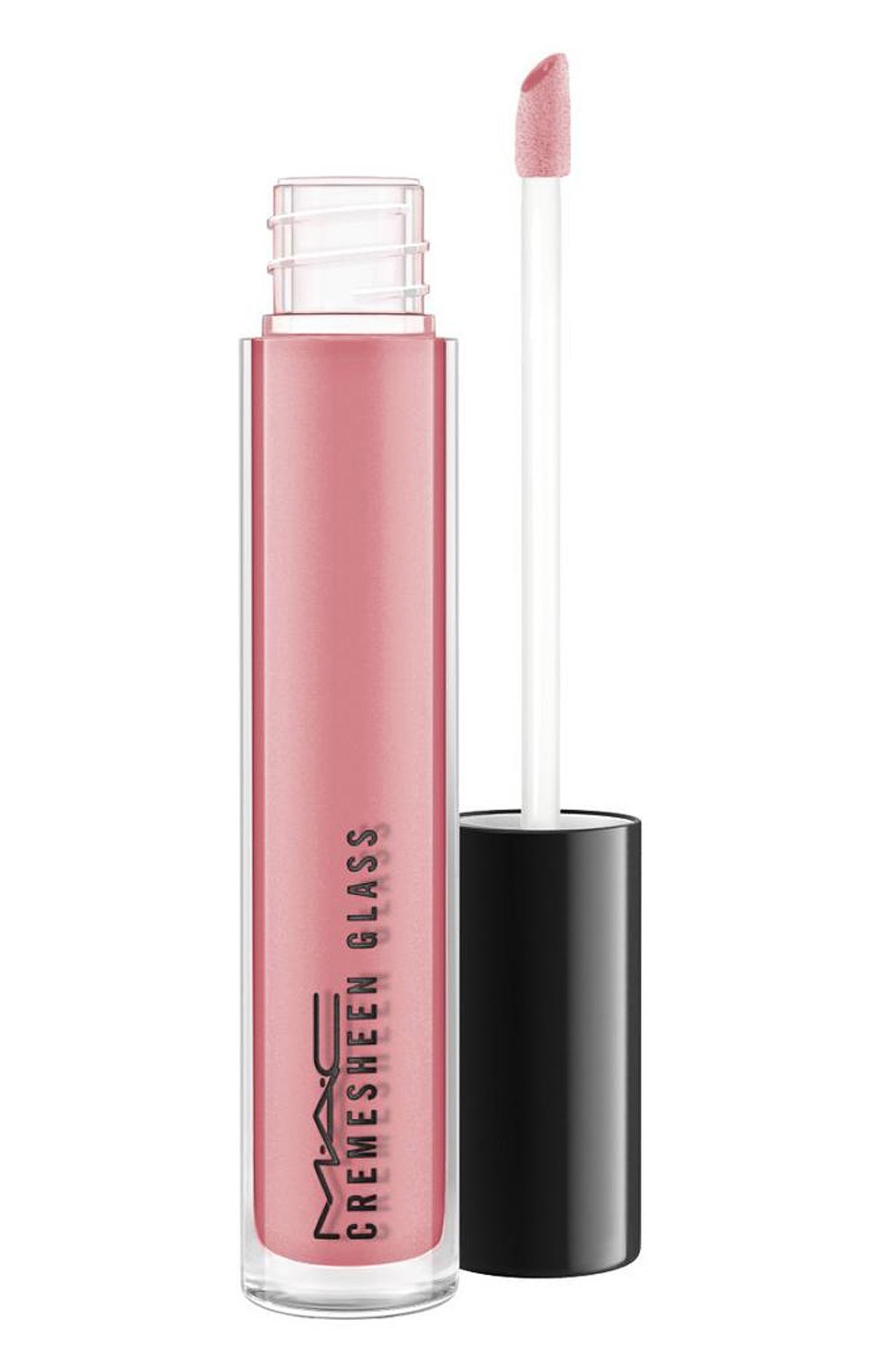 Блеск для губ cremesheen glass, оттенок 202 deelight MAC цвета по цене 2850 руб., арт. MG77-05, фото 1 Блеск для губ cremesheen glass, оттенок 202 deelight MAC, арт. MG77-05, фото 1