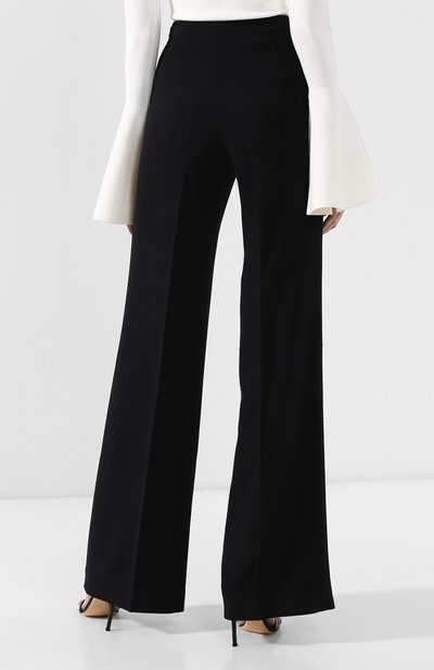 Расклешенные брюки ROLAND MOURET, арт. PS19/S5125/F2241, фото 4