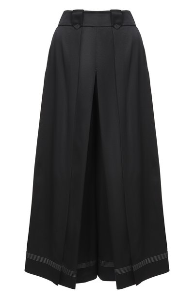 Женские шелковые кюлоты FREEAGE, арт. WS26.PT189.6003.900