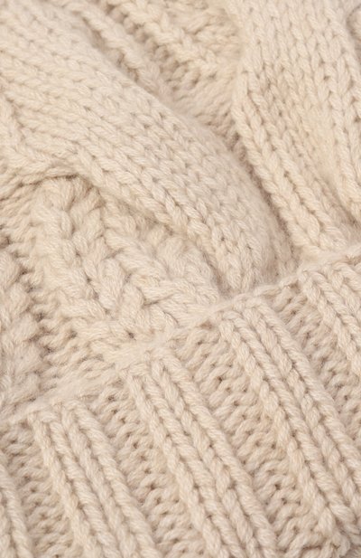 Кашемировая шапка MVST, арт. AW57-667MU, фото 4